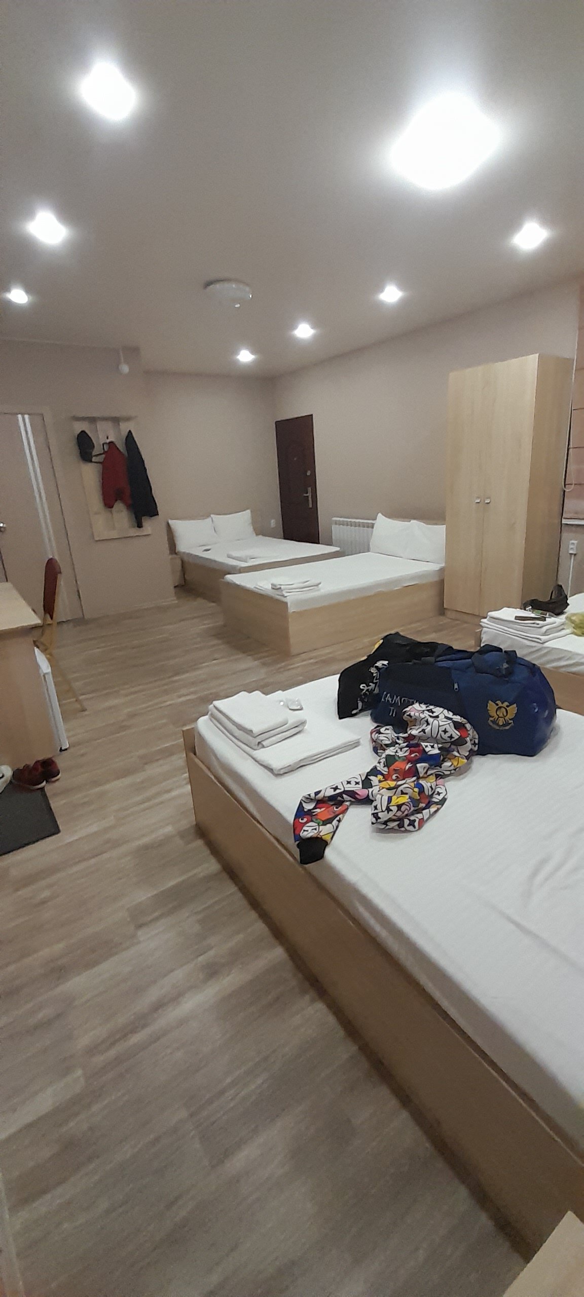 Фото Авангард