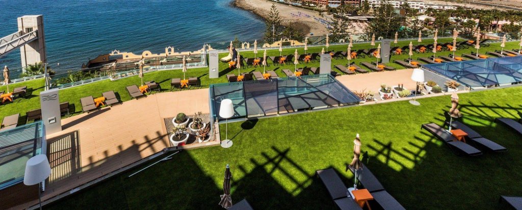 Фото Hotel Riviera Vista