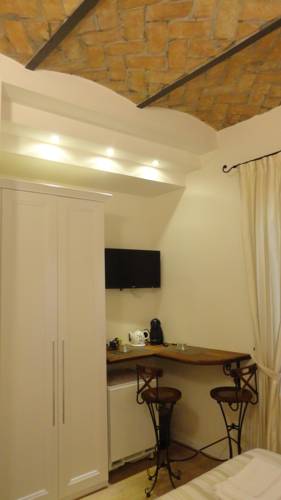 Фото B&b Chez Moi