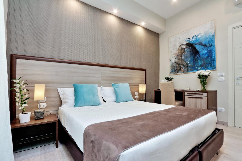 Фото Relais Servio Tullio