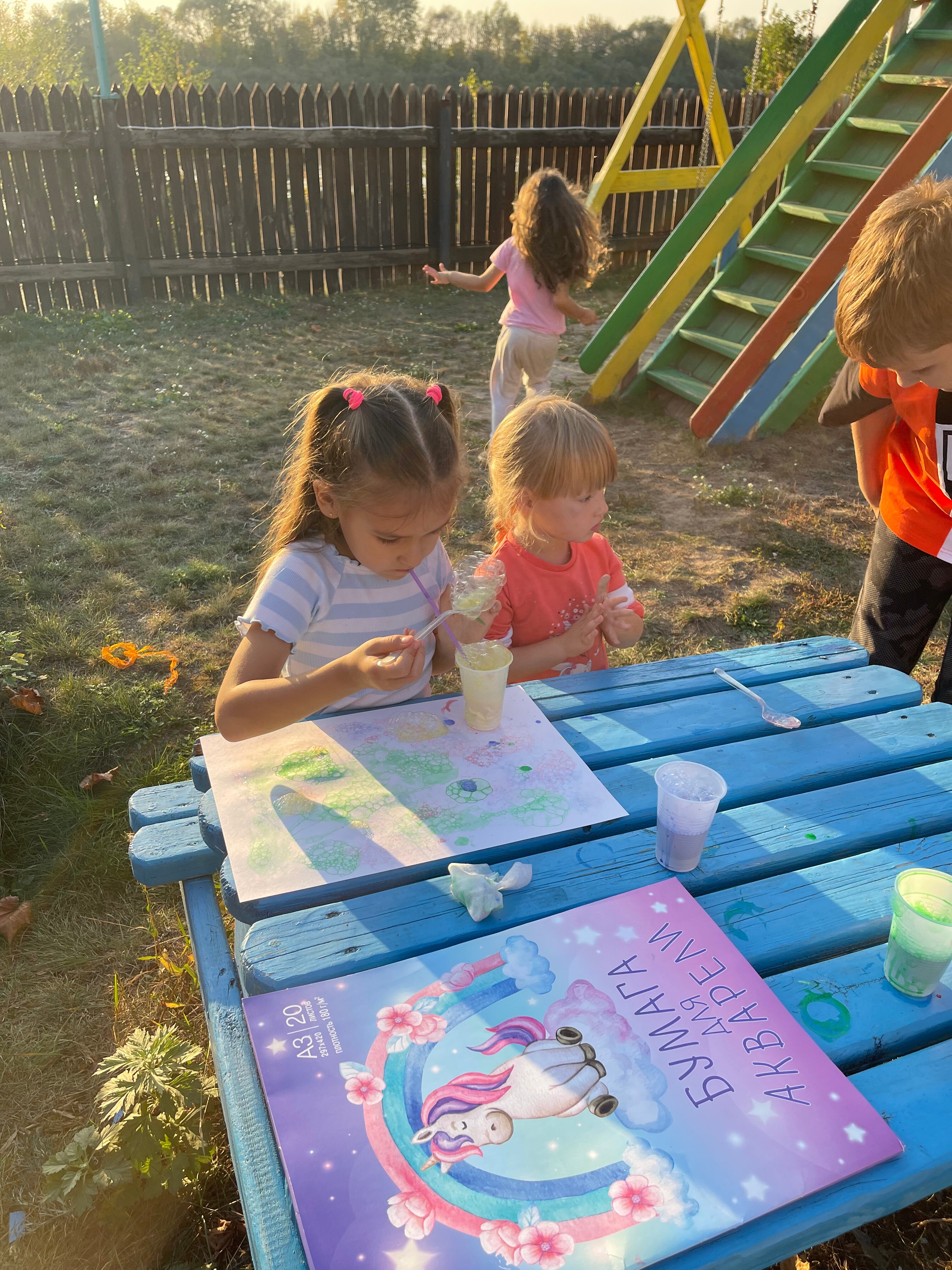 Фото Маруся