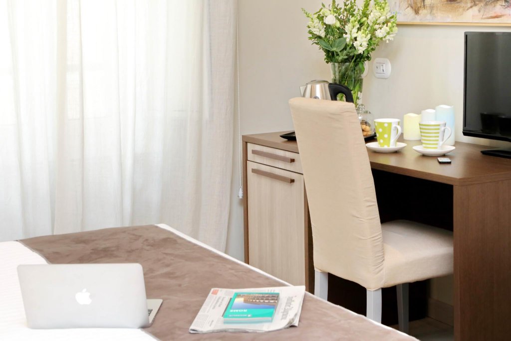 Фото Relais Servio Tullio