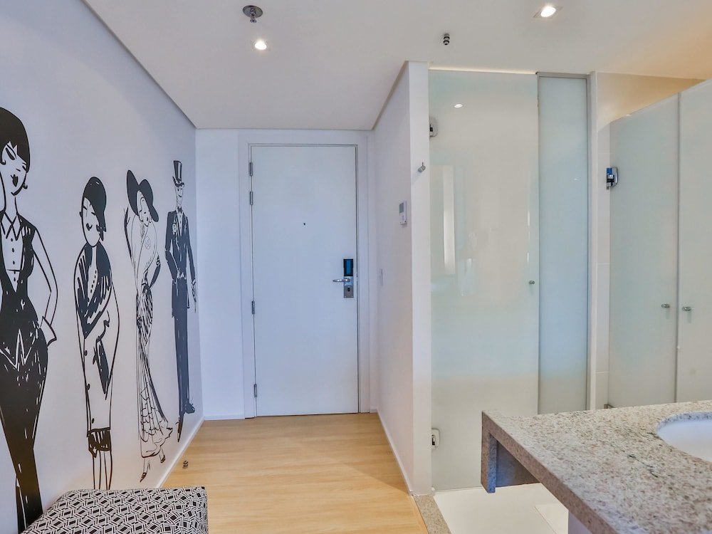 Фото Ibis Styles Goiania Marista