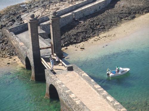 Фото Hotel Miramar