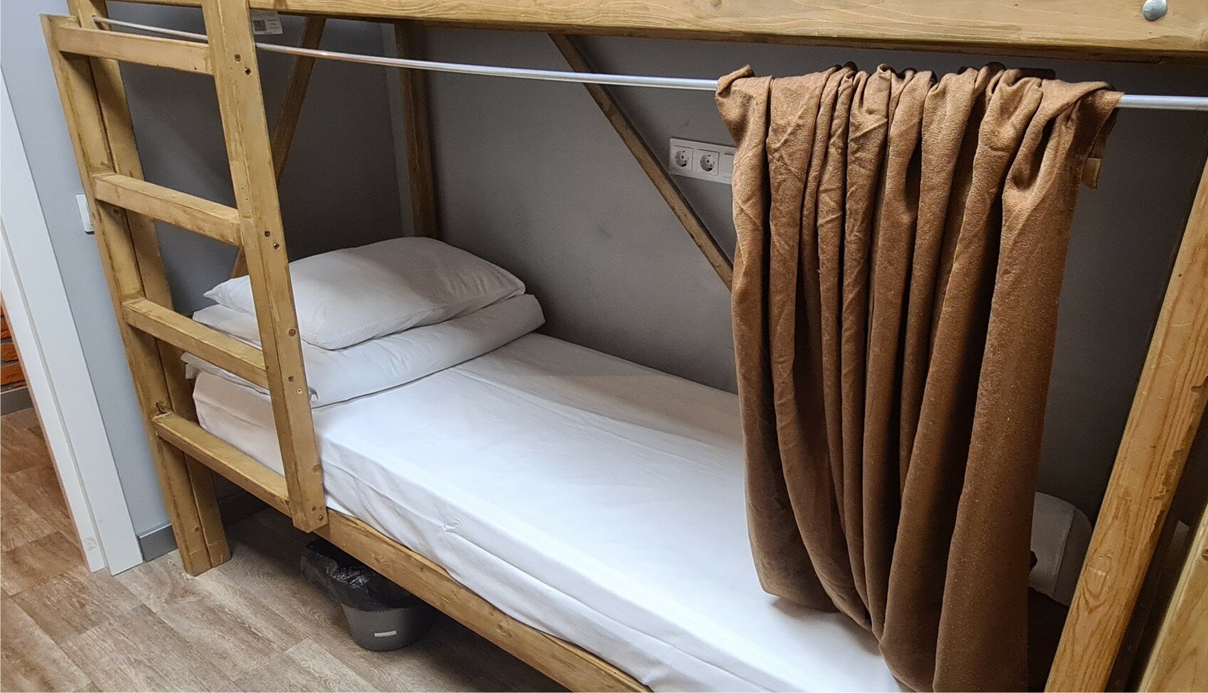 Фото Хостел 65