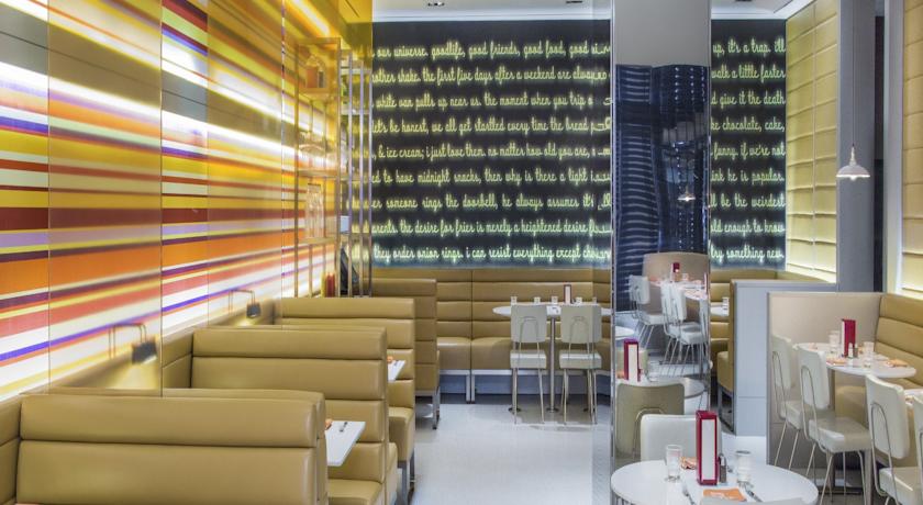 Фото Hyatt Centric Times Square