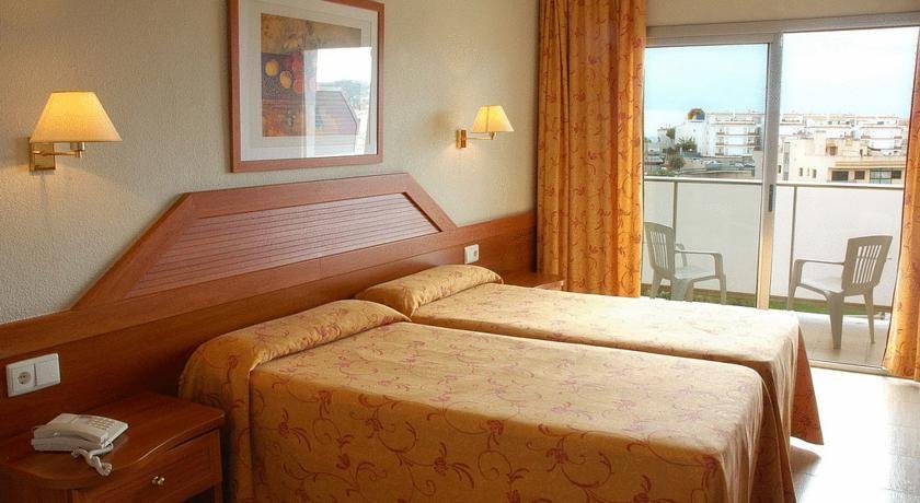 Фото Htop Royal Star & SPA