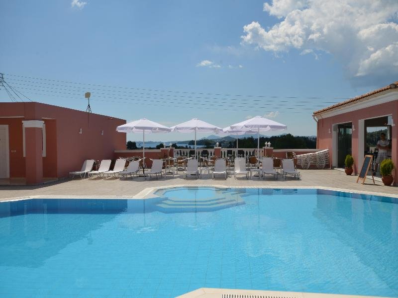 Фото Paradiso Aparthotel