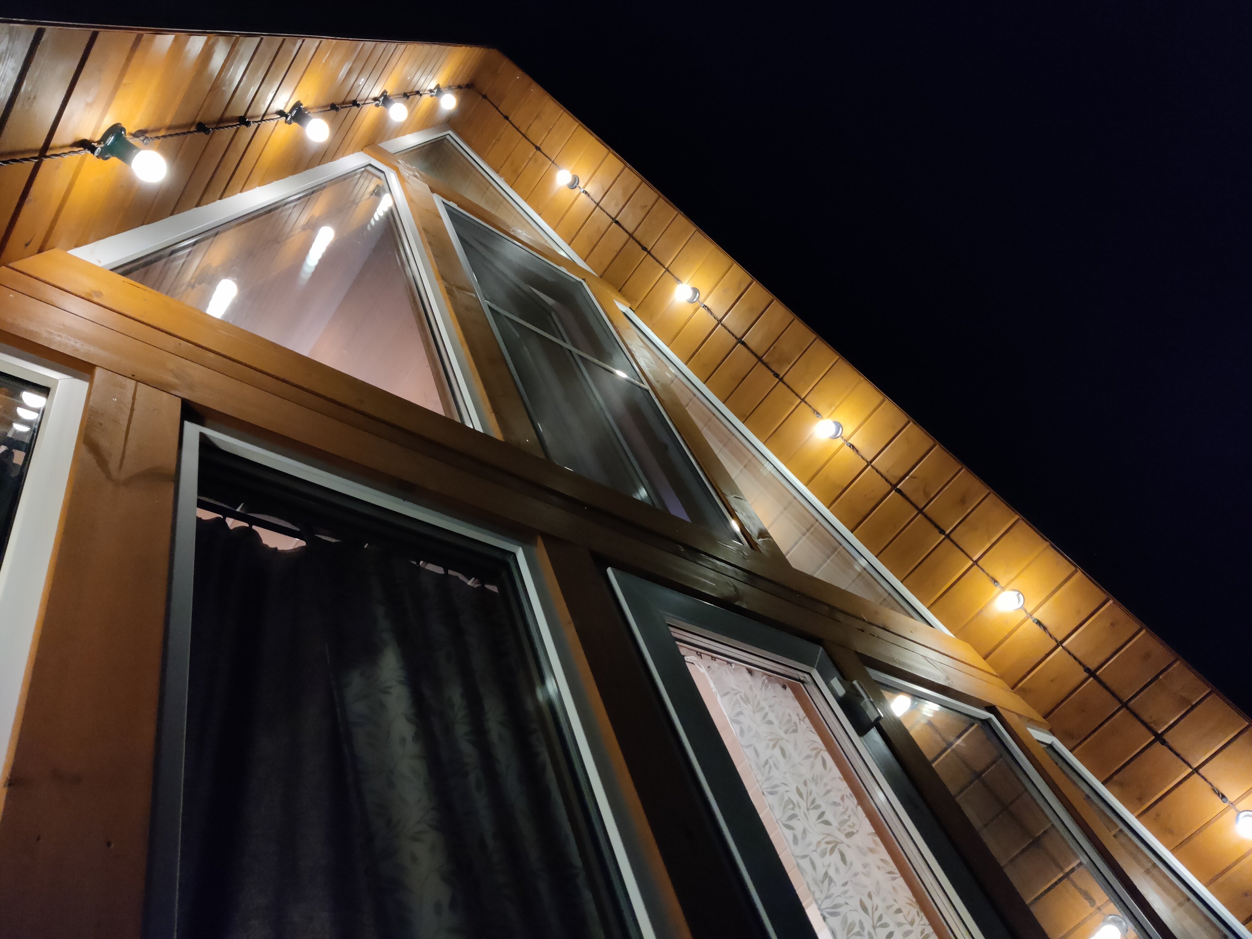 Фото В тишине