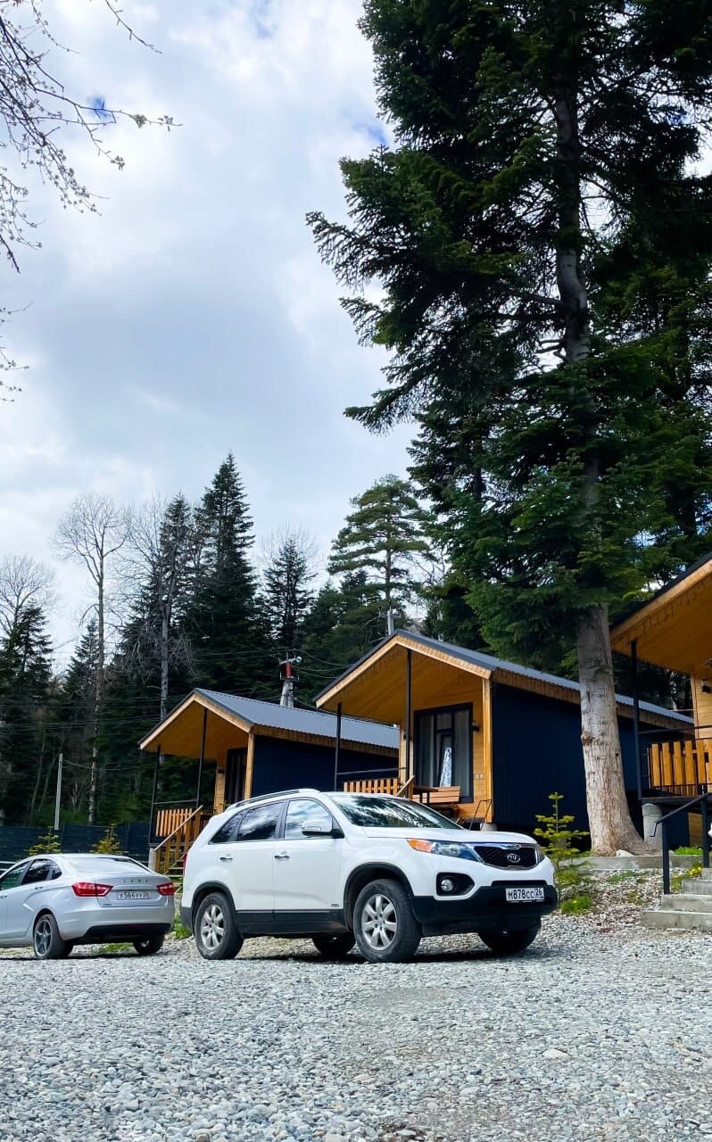 Фото Kappusheff Family Place