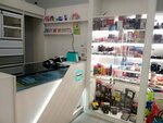 Tabak Plus (Malysheva Street, 5) ، متجر سجائر إلكترونية
