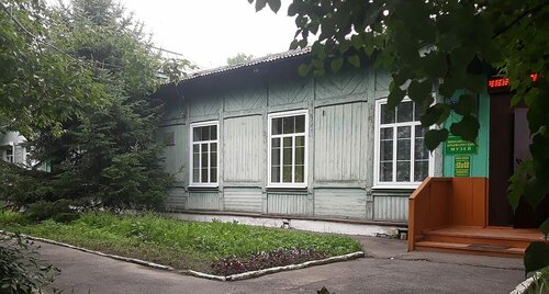 Музей Шимановский краеведческий музей, Шимановск, фото