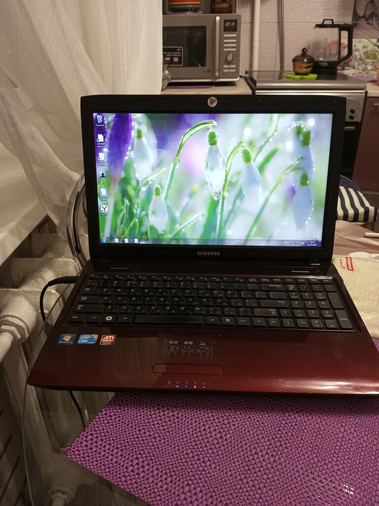 Computer repairs and services Ecs, Tver, photo