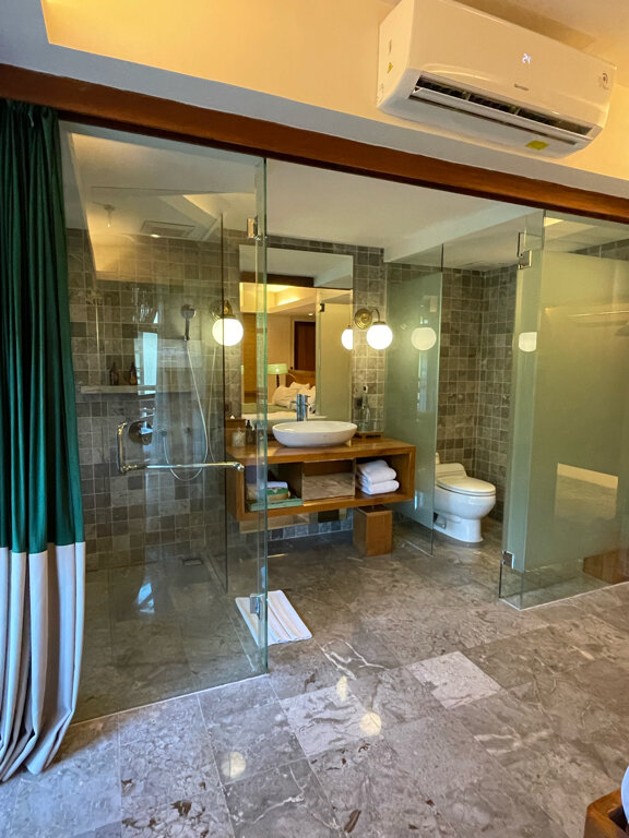 Фото Amnaya Resort Nusa Dua