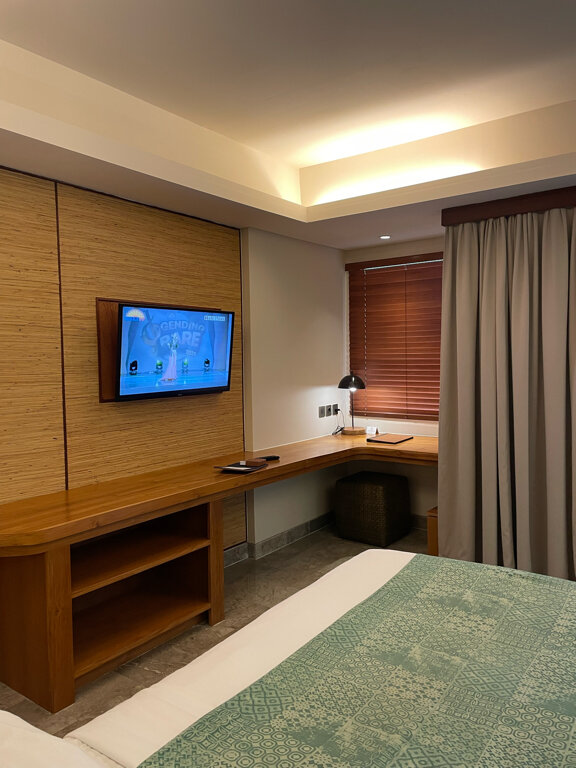 Фото Amnaya Resort Nusa Dua