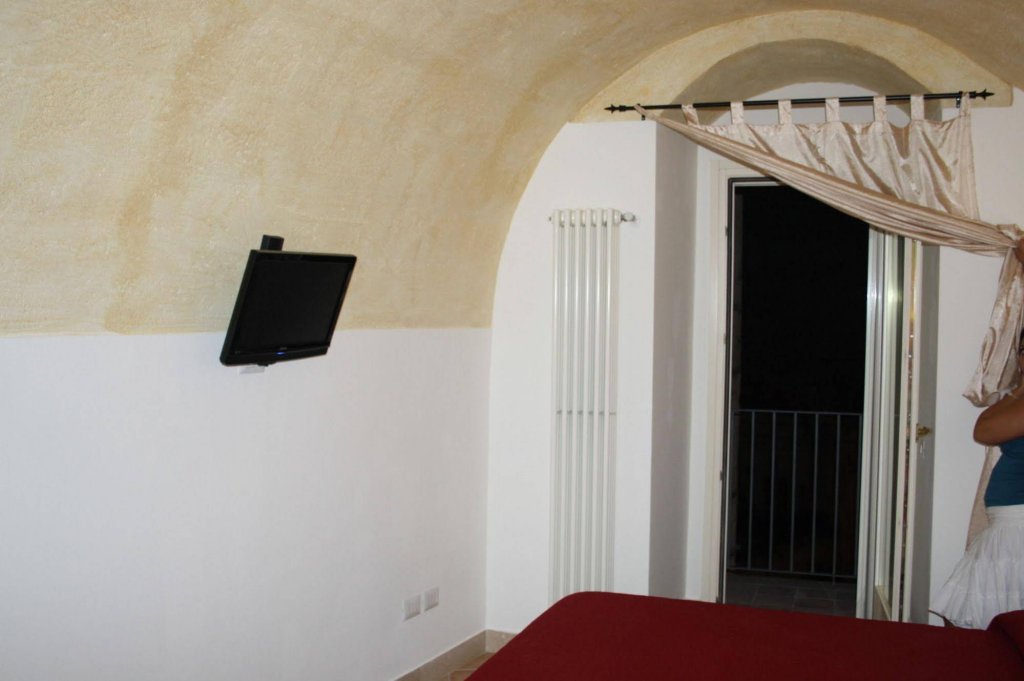 Фото B&b Il Sorriso Dei Sassi