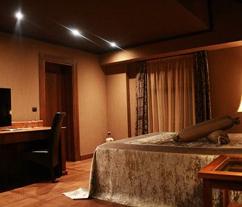 Фото Ventura Boutique Hotel