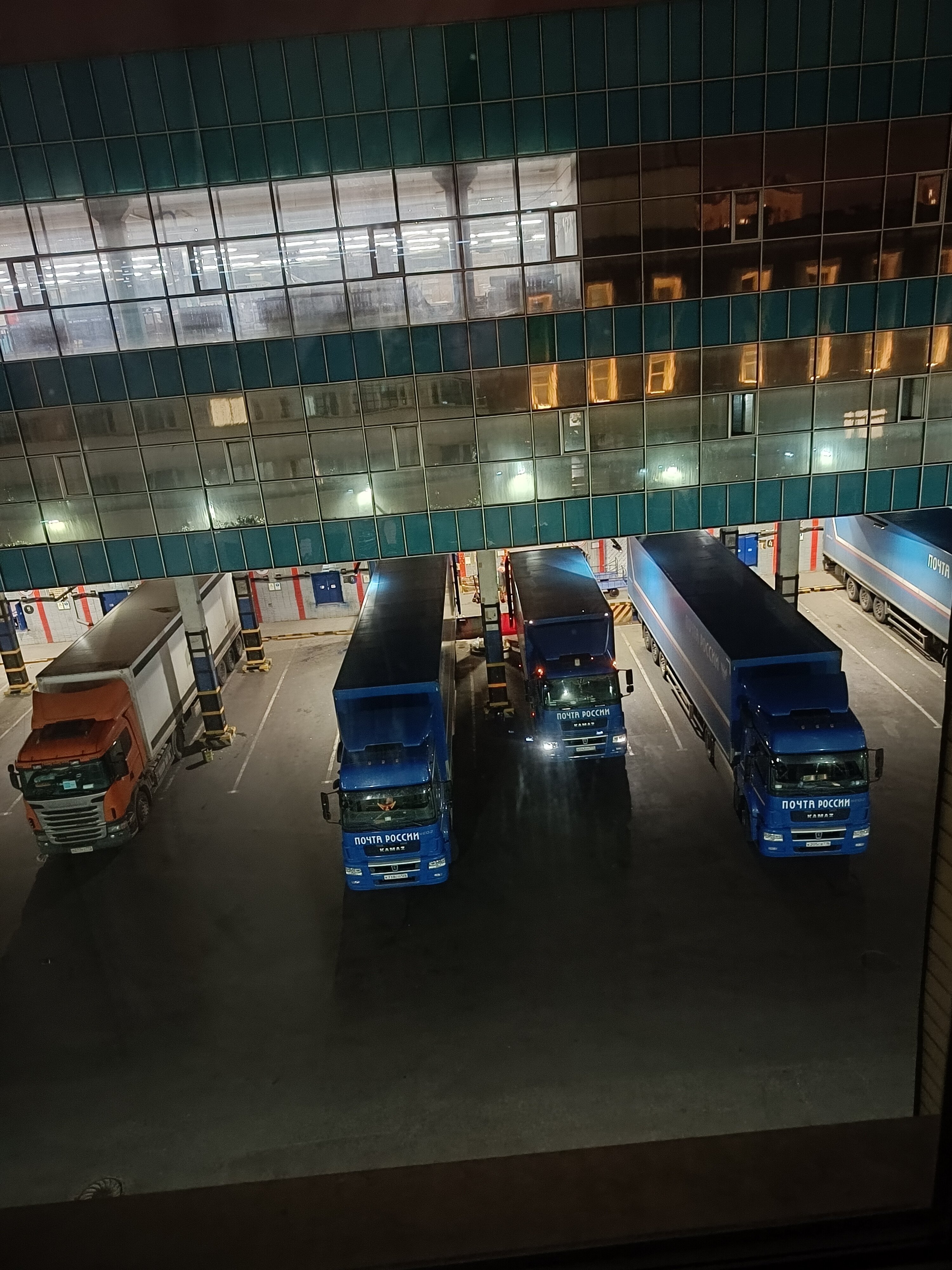 Фото New City Inn