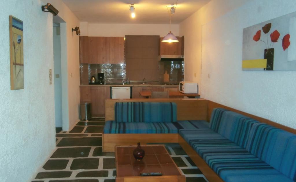 Фото Apollonia Hotel Apartments