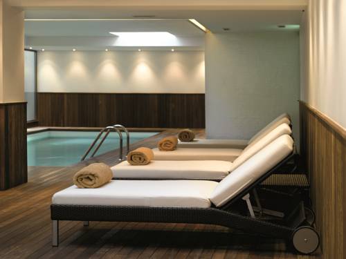 Фото Hotel Villa Paulita