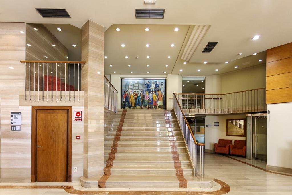 Фото Gran Hotel de Ferrol