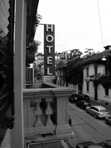 Фото Hotel Delizia Milano