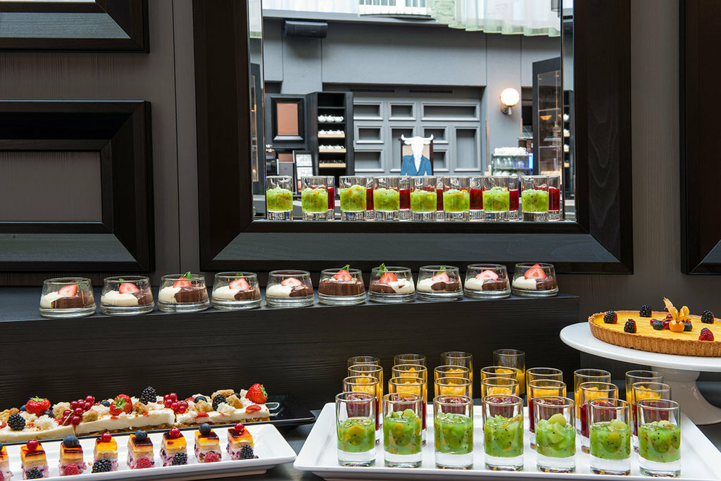 Фото Radisson Blu Hotel Bremen