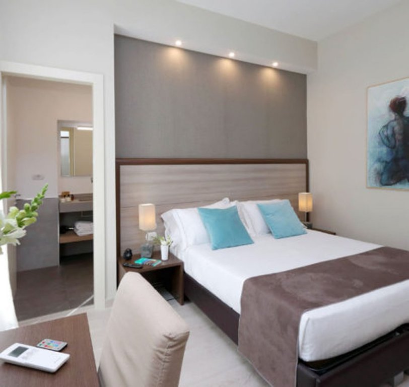 Фото Relais Servio Tullio