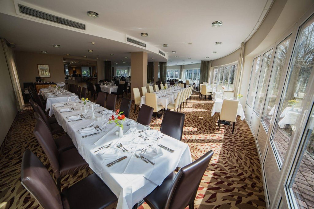 Фото Lotus Therme Hotel & SPA