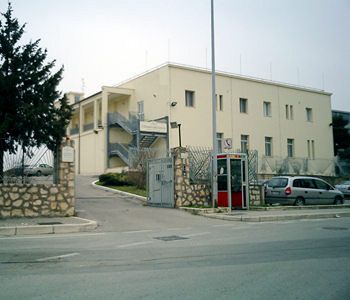 Фото Il Chiostro delle Cererie