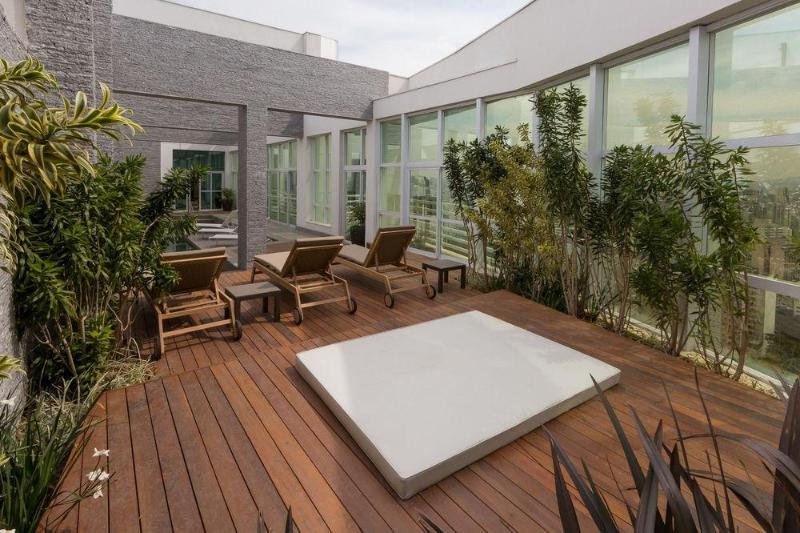 Фото Hotel Cadoro Sao Paulo