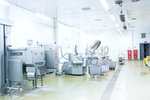 DiPiProm (Moscow, Businovskaya Gorka Street, 1А), food processing equipment