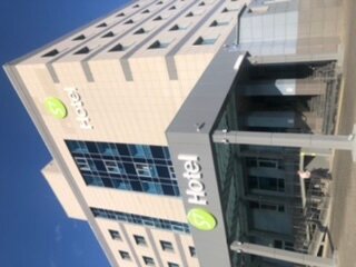 Фото S7 Hotel Domodedovo