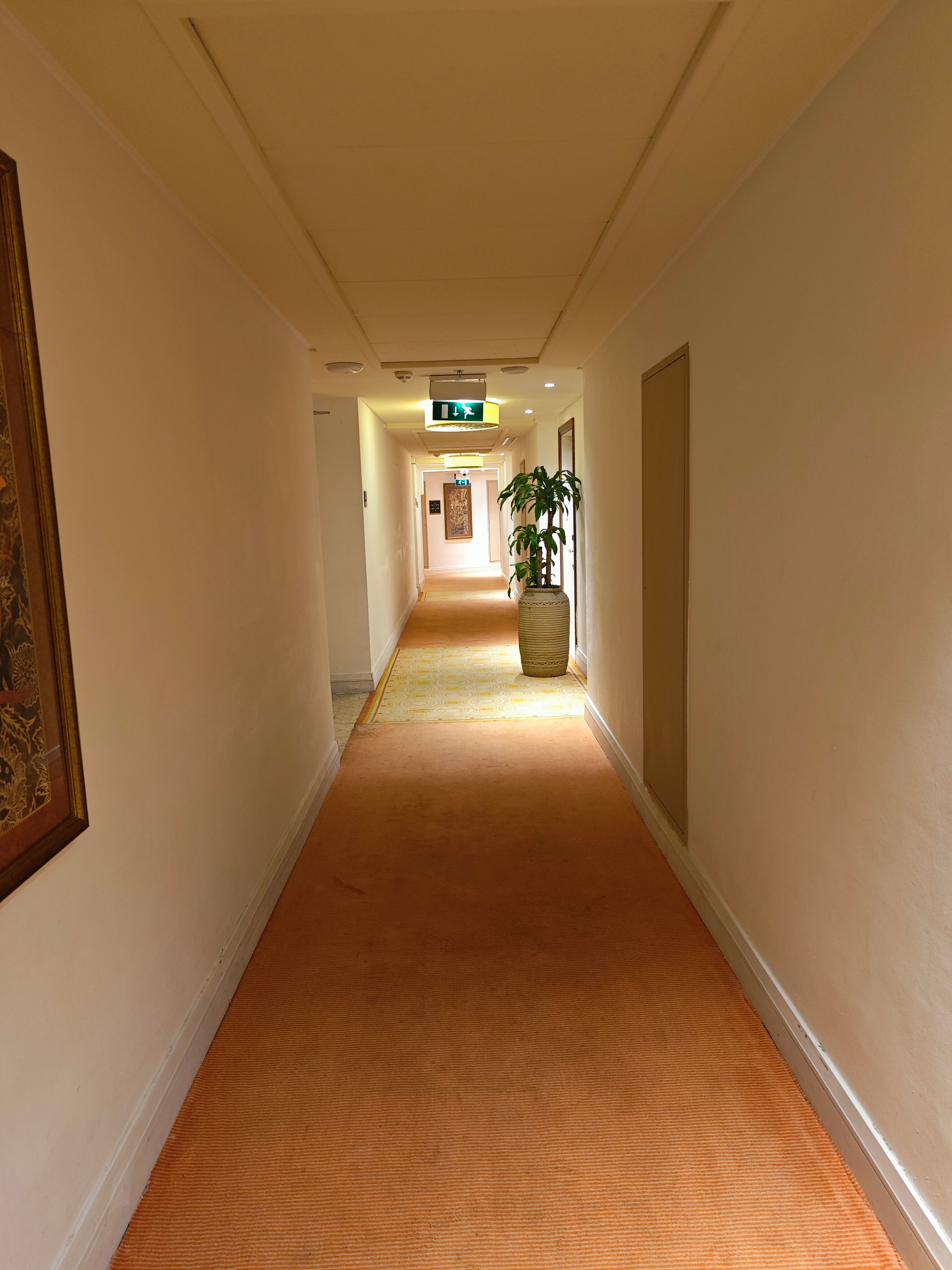 Фото Swissotel Al Maqam