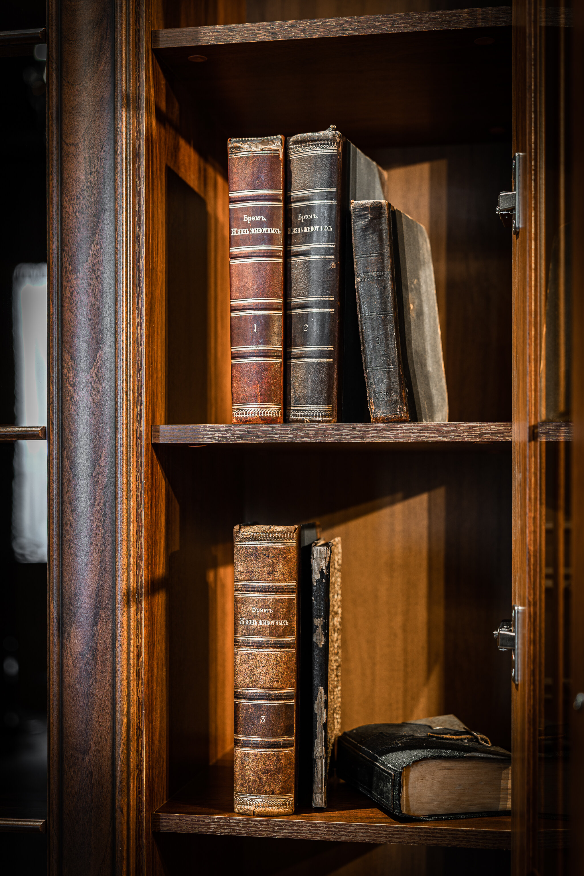 Фото Отель Ъ