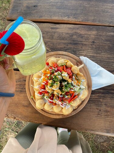 Cafe Velopriut, Samara Oblast, photo