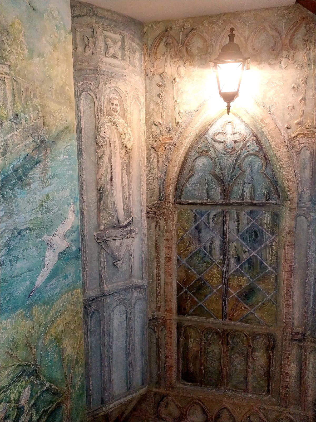 Фото Дом Трувеллера Ф&ф