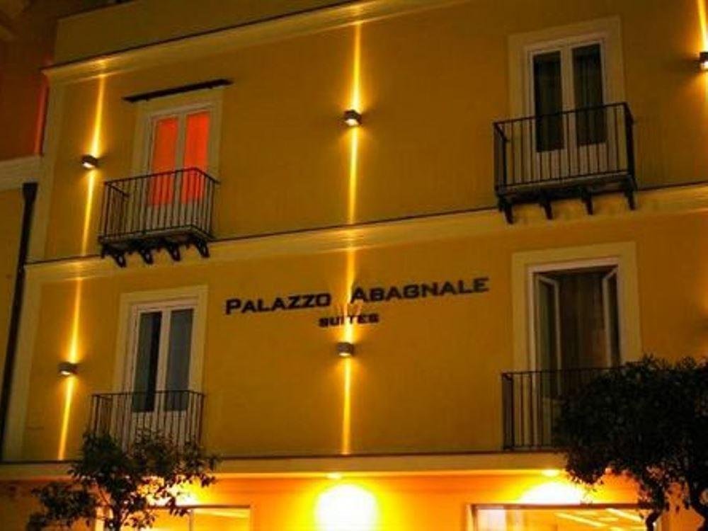 Фото Palazzo Abagnale Guest House