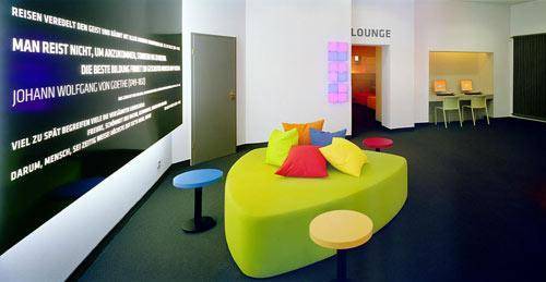 Фото Colour Hotel