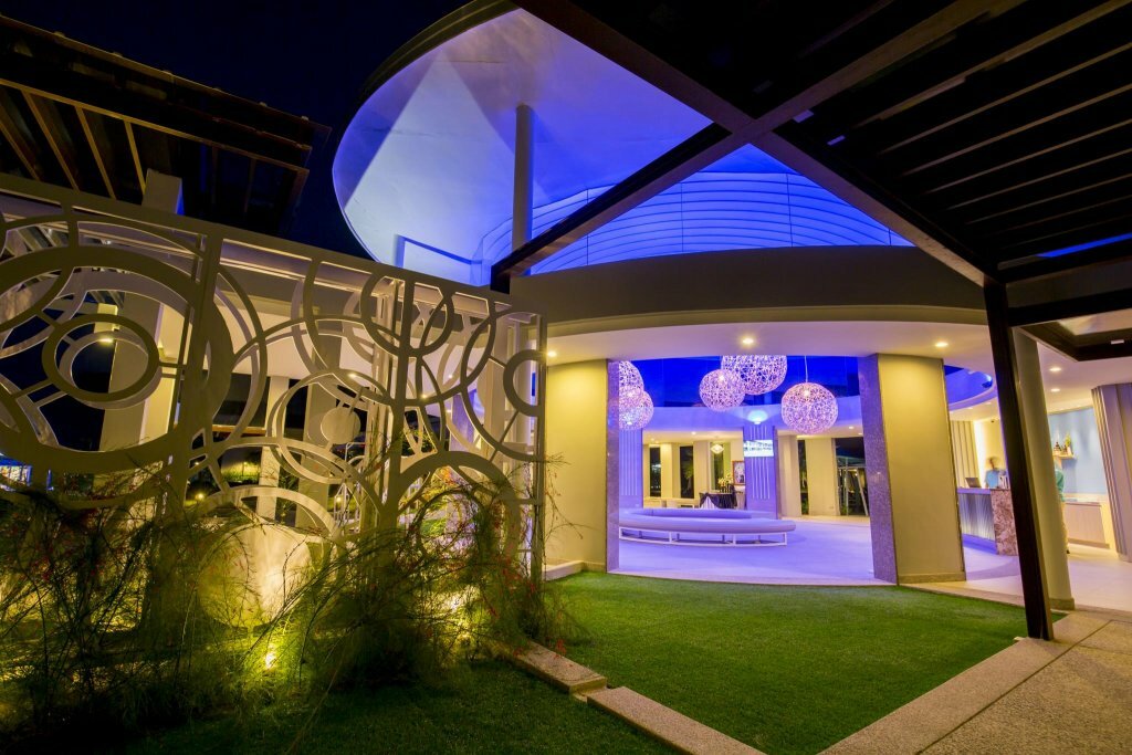 Фото The Waters Khao Lak by Katathani