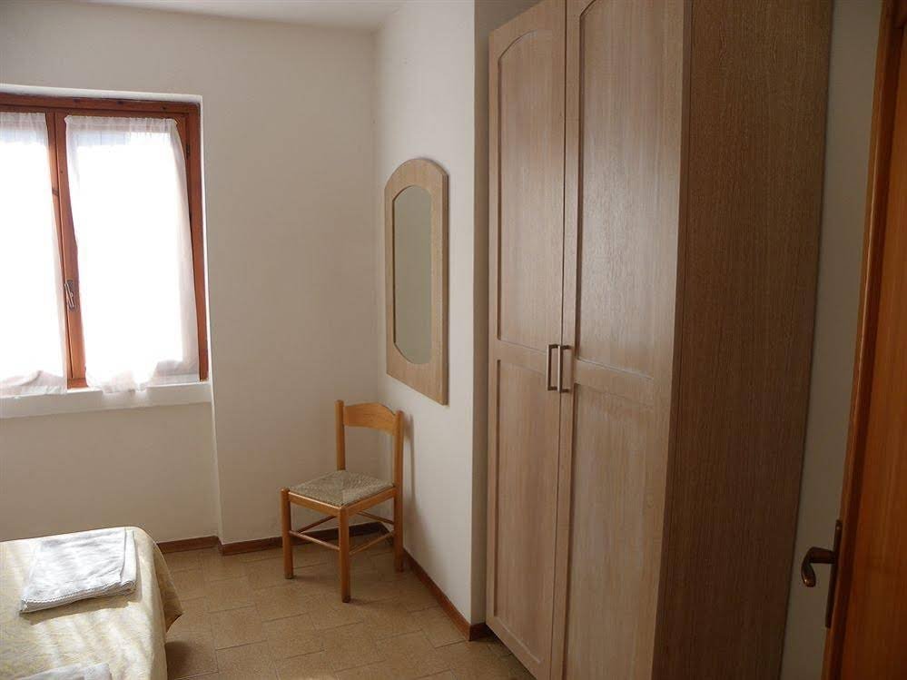 Фото Апартаменты Residenza Gli Eucalipti