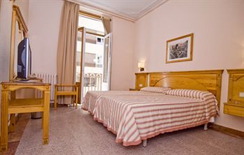 Фото Hotel Europa