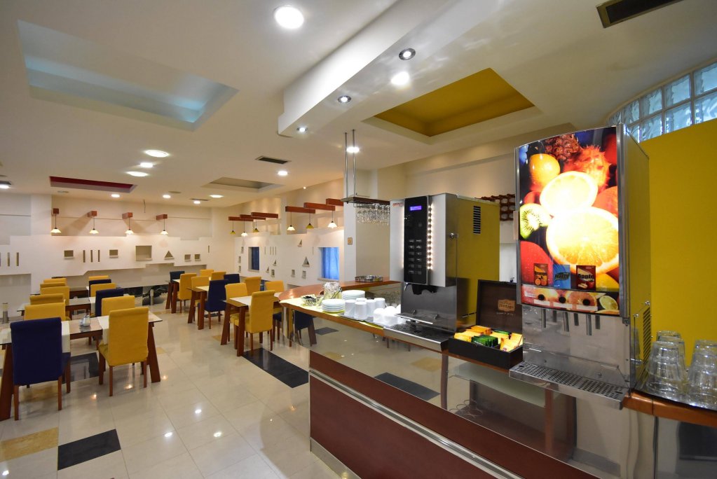 Фото Hotel Hecco