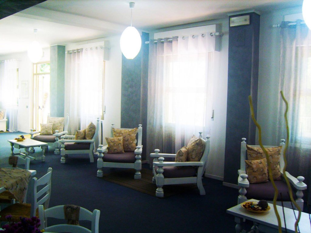 Фото Hotel Panorama