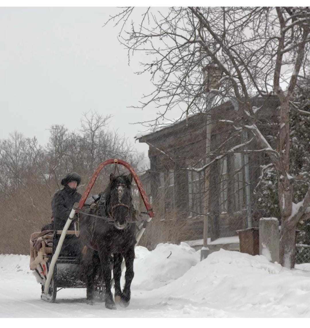 Фото Подворье Ямщика