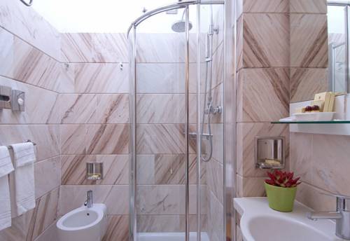 Фото Hotel Sempione Milan