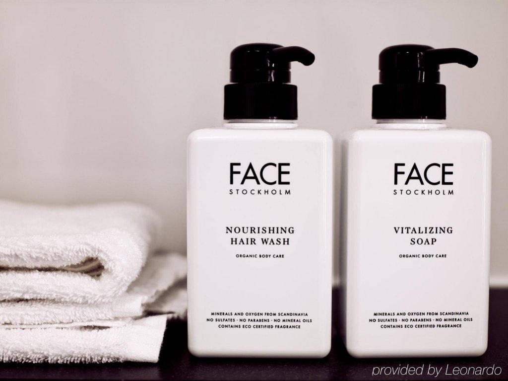 Фото Scandic Umea Syd