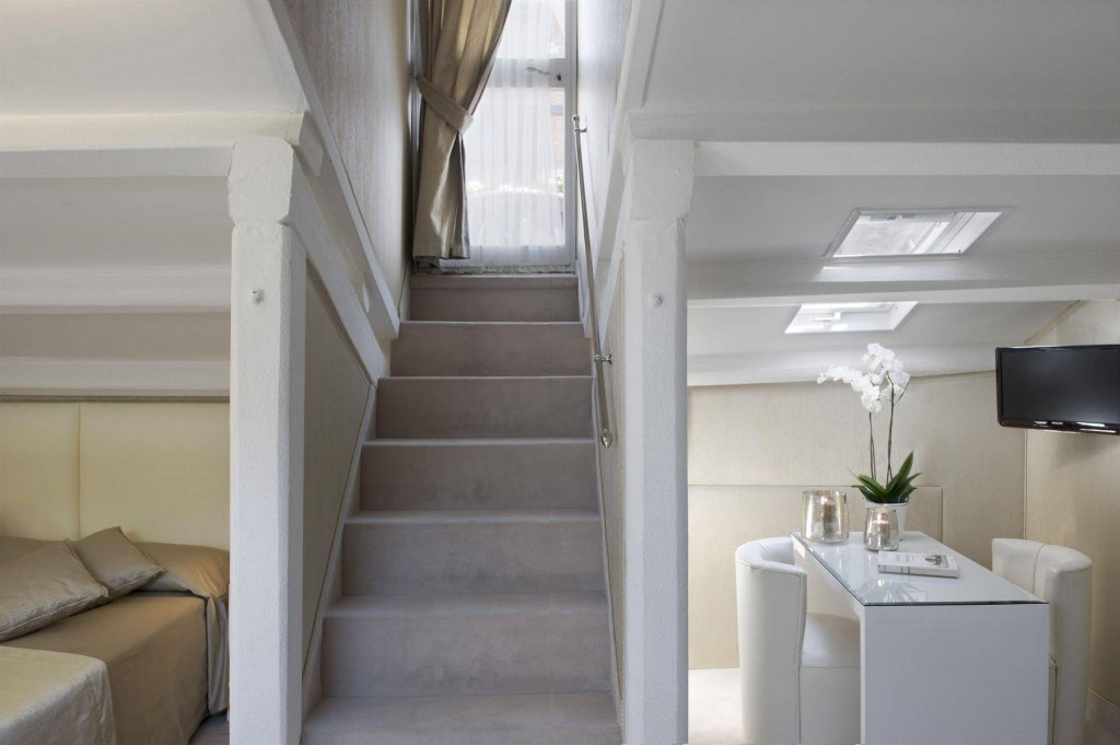 Фото Hotel Campiello