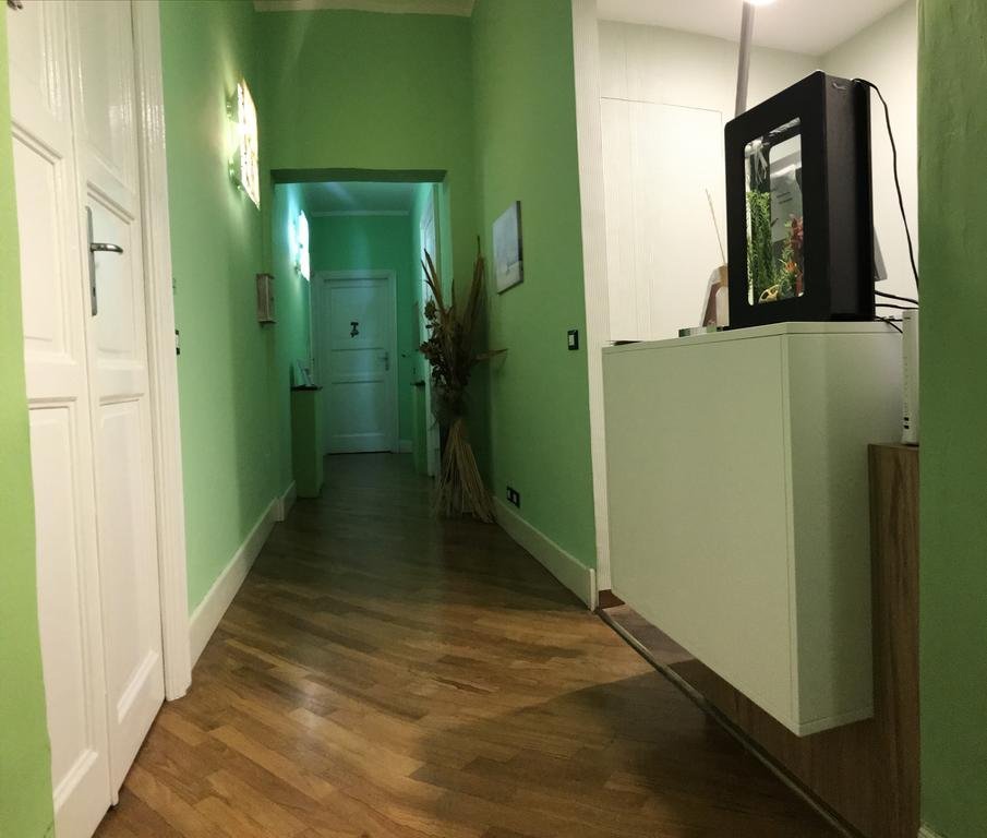 Фото Residenza Viani Guest House