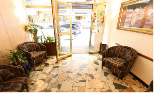 Фото Hotel Belvedere